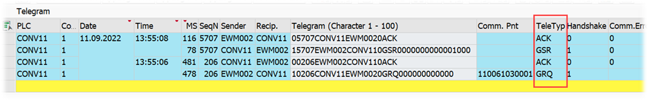 SAP EWM MFS Warehouse Monitor_08